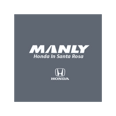 Manly Honda