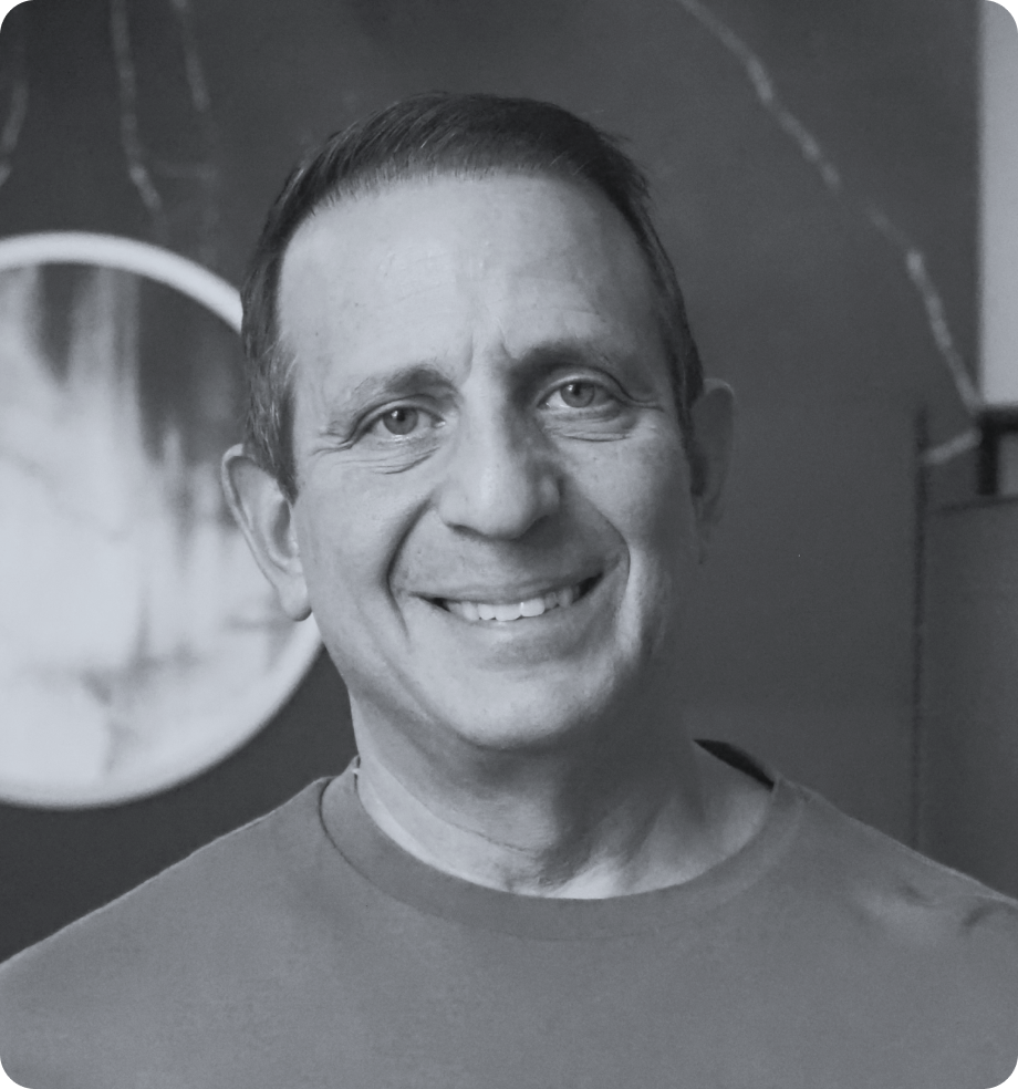 Chris Tsiropoulos